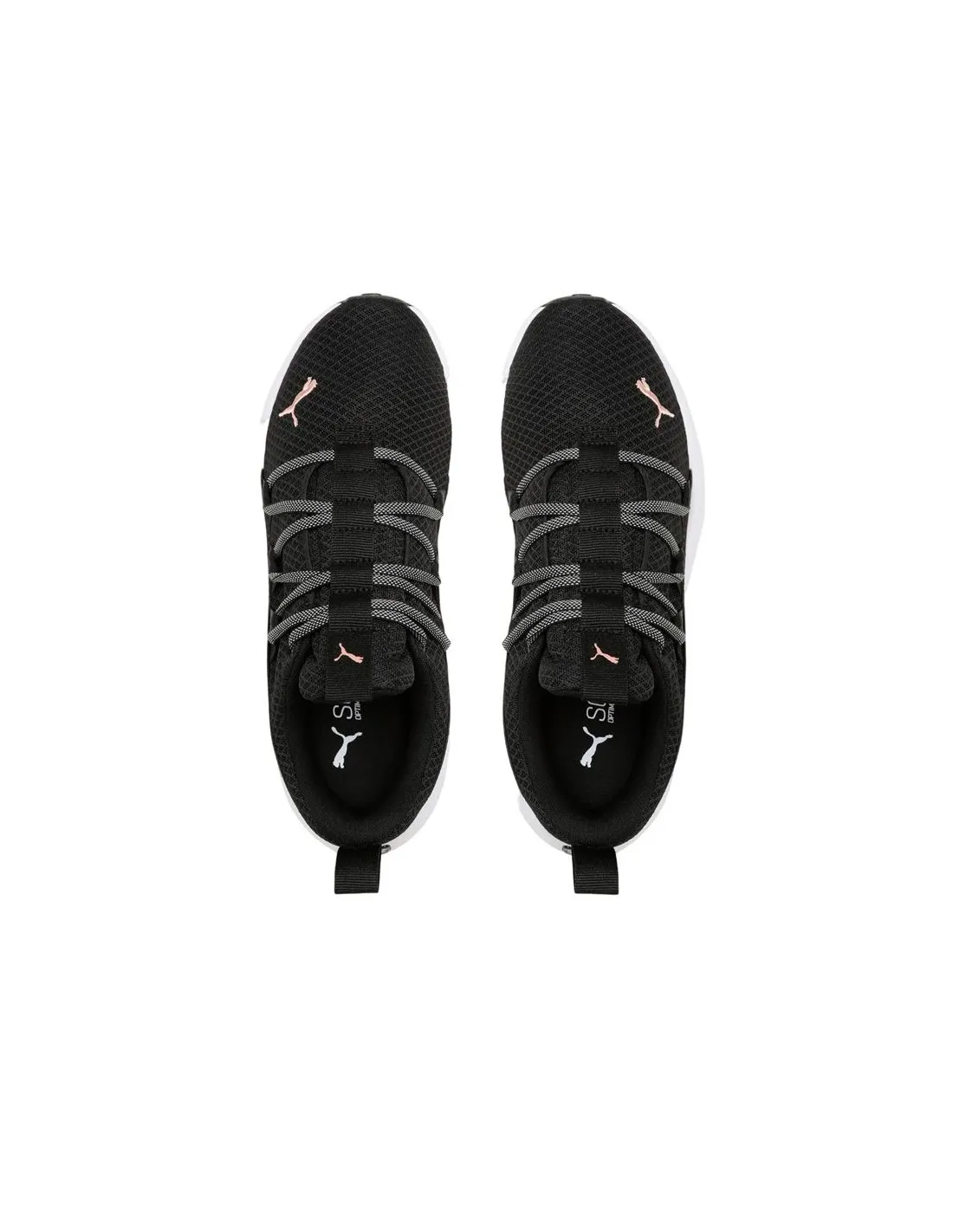 Zapatillas Puma Softride One4all n' Negro Mujer