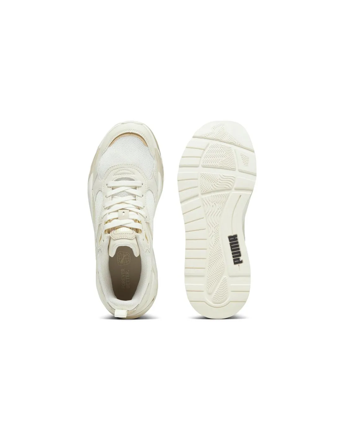 Zapatillas Puma Trinity Hombre