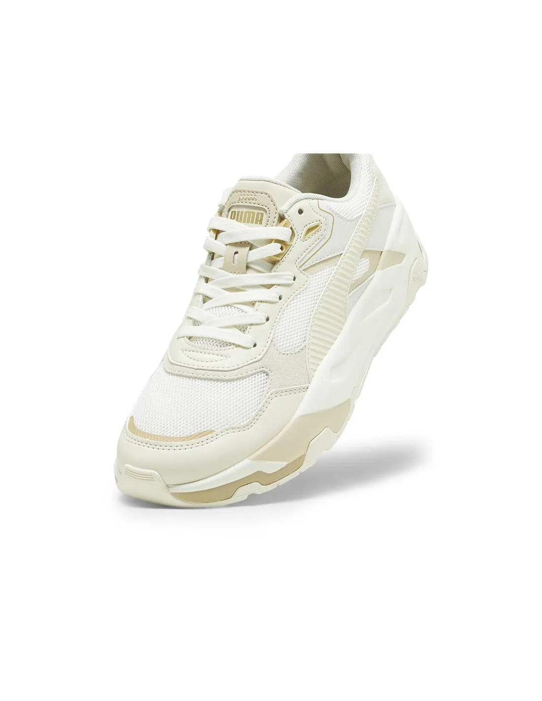 Zapatillas Puma Trinity Hombre