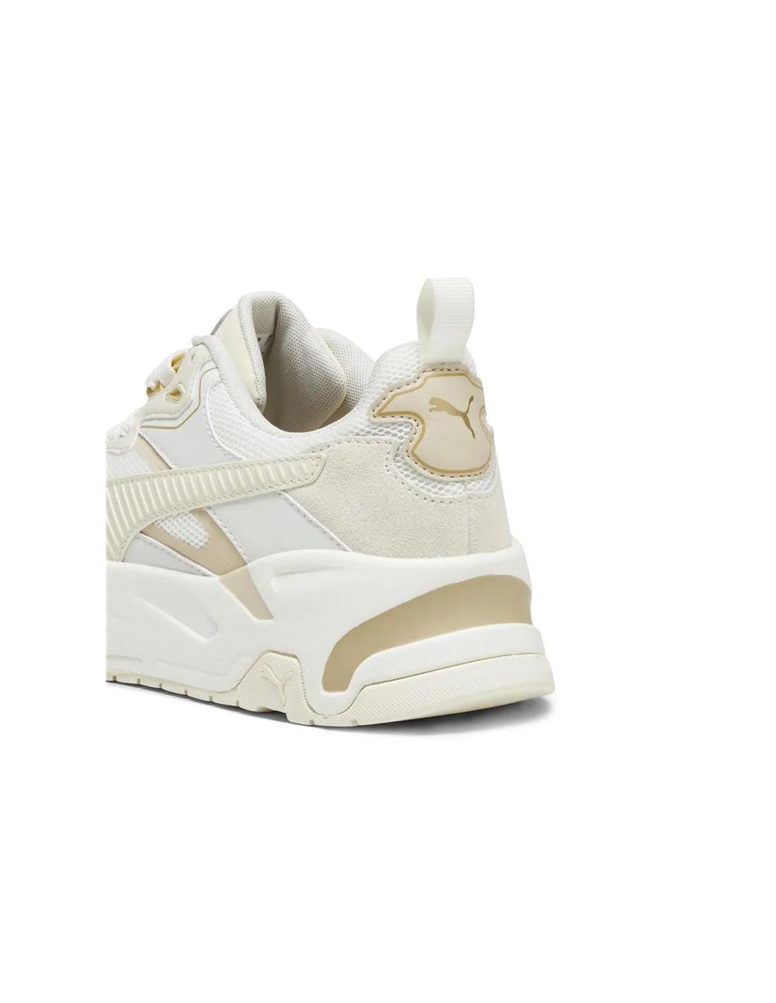 Zapatillas Puma Trinity Hombre