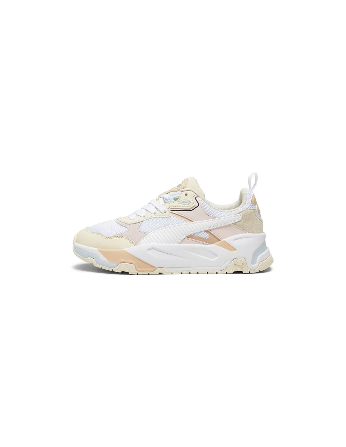 Zapatillas Puma Trinity Mujer