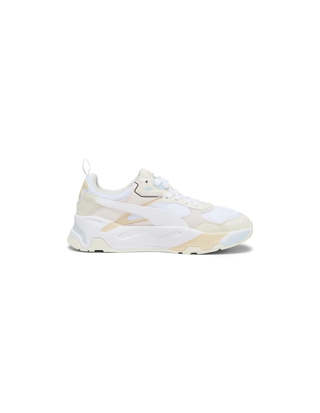 Zapatillas Puma Trinity Mujer