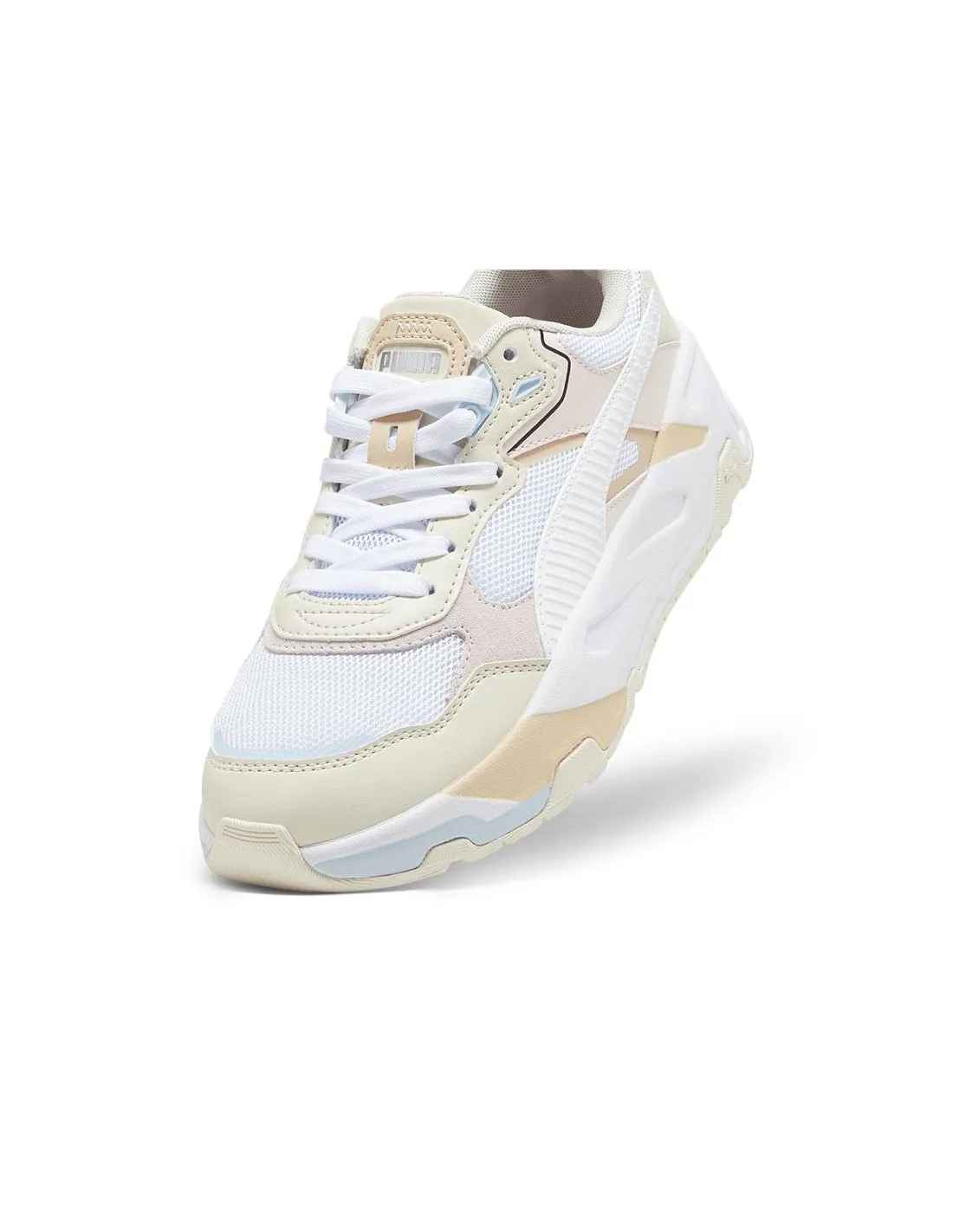 Zapatillas Puma Trinity Mujer