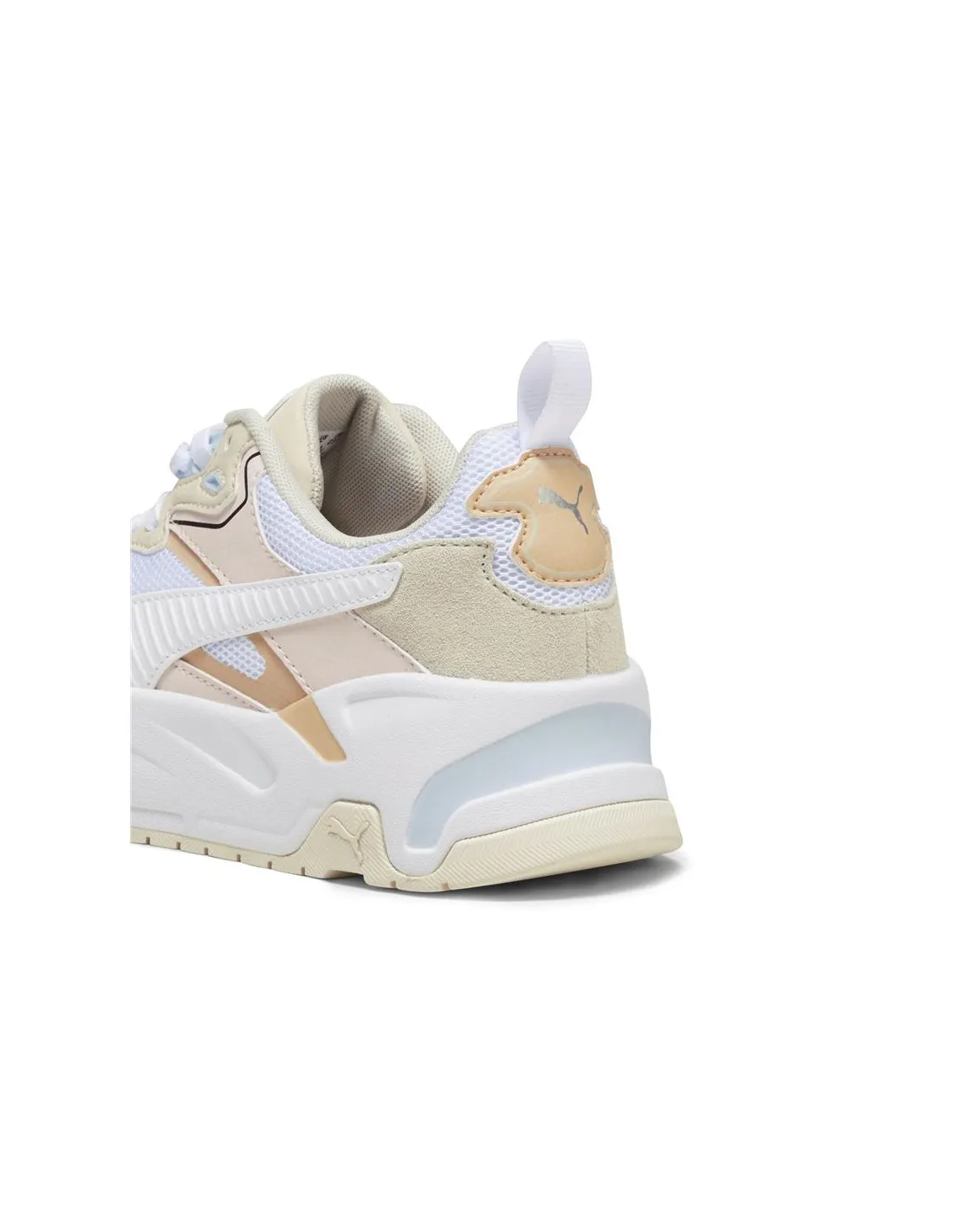 Zapatillas Puma Trinity Mujer