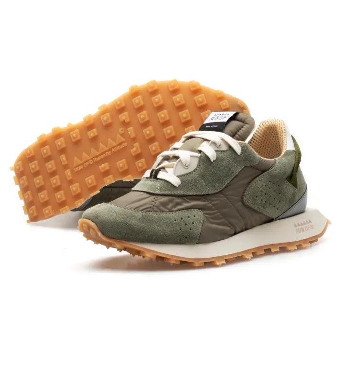 ZAPATILLAS RUN OF