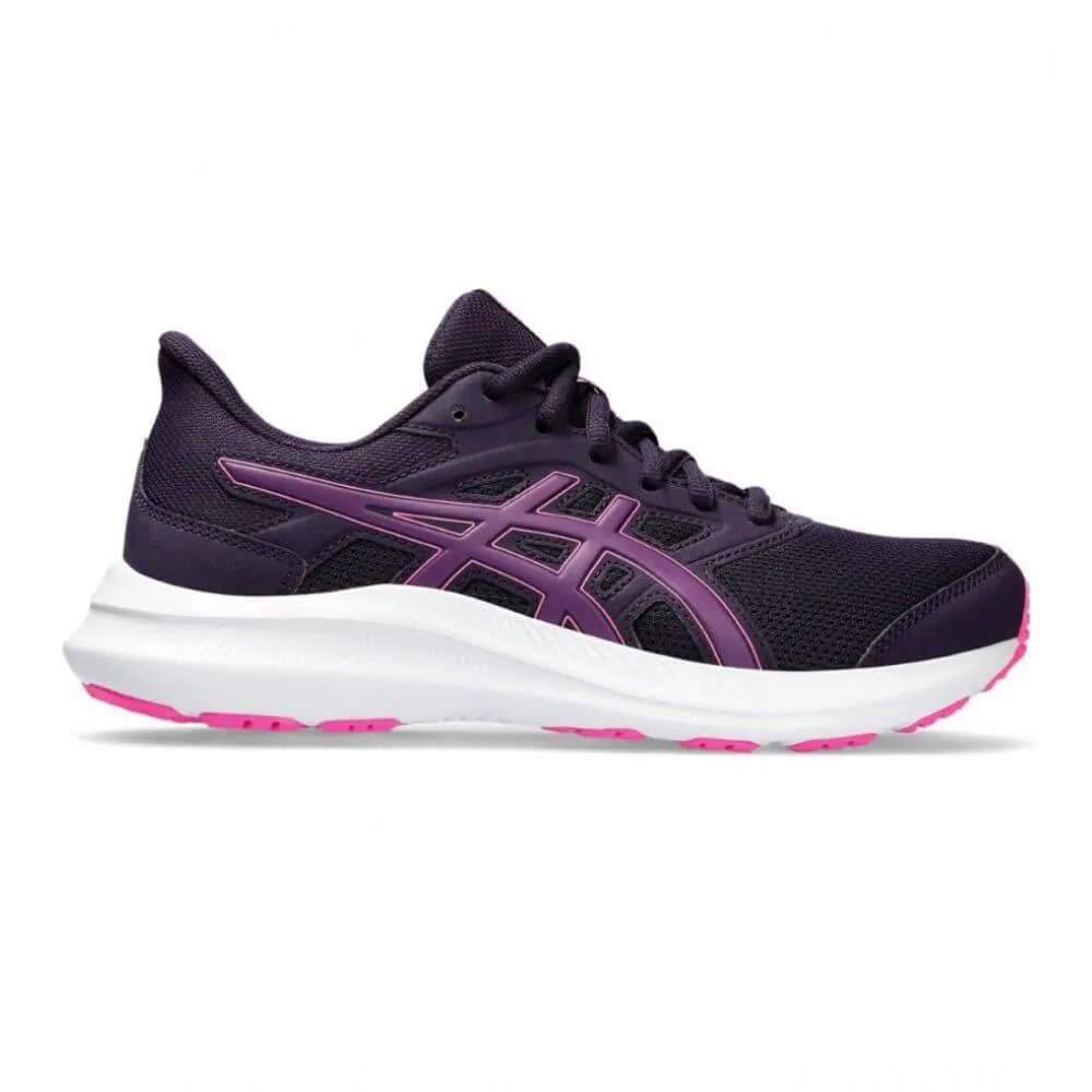 Zapatillas Running ASICS JOLT 4 Women. 1012B421 Night shade/mauve