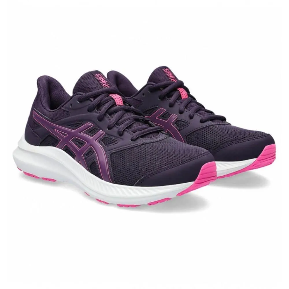 Zapatillas Running ASICS JOLT 4 Women. 1012B421 Night shade/mauve