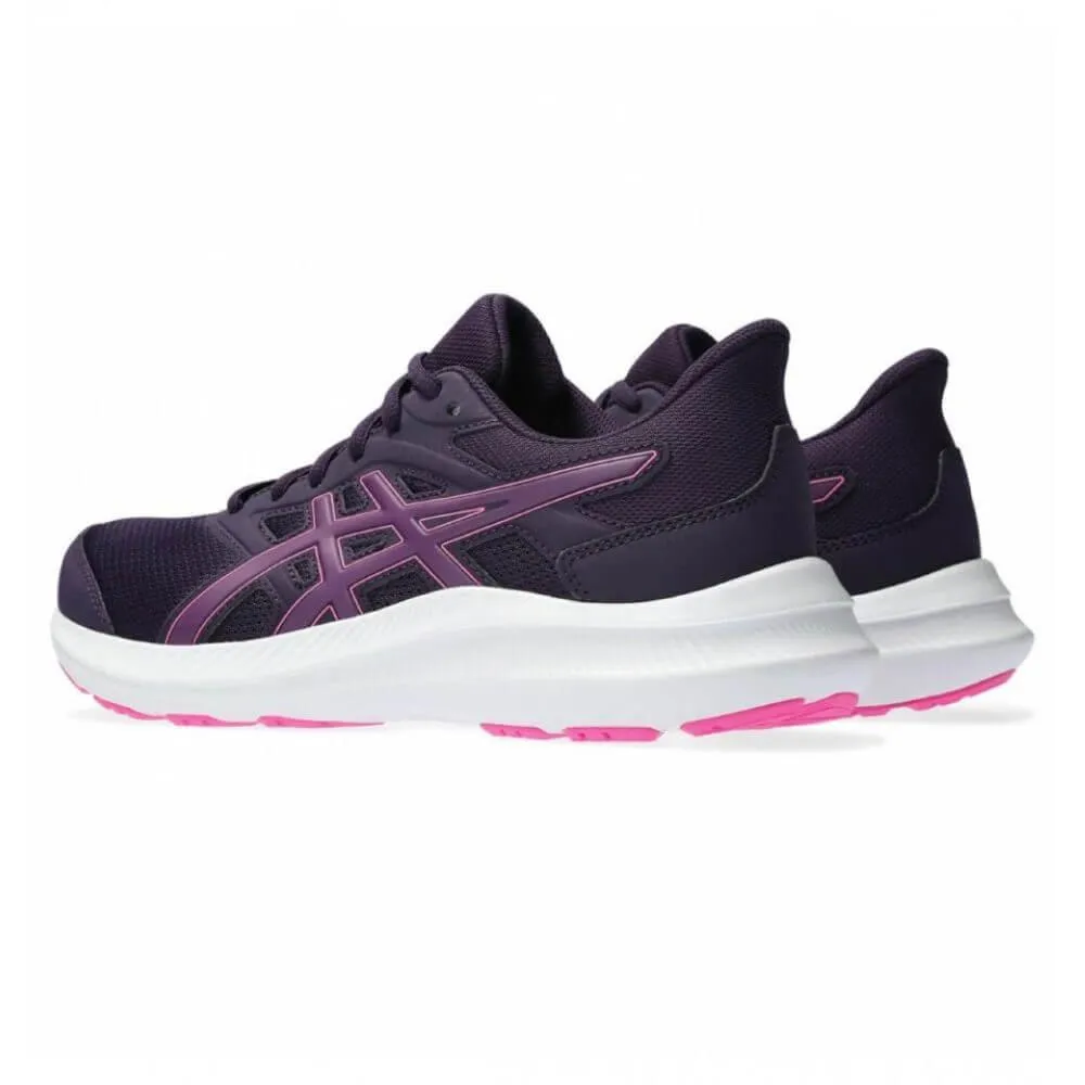 Zapatillas Running ASICS JOLT 4 Women. 1012B421 Night shade/mauve