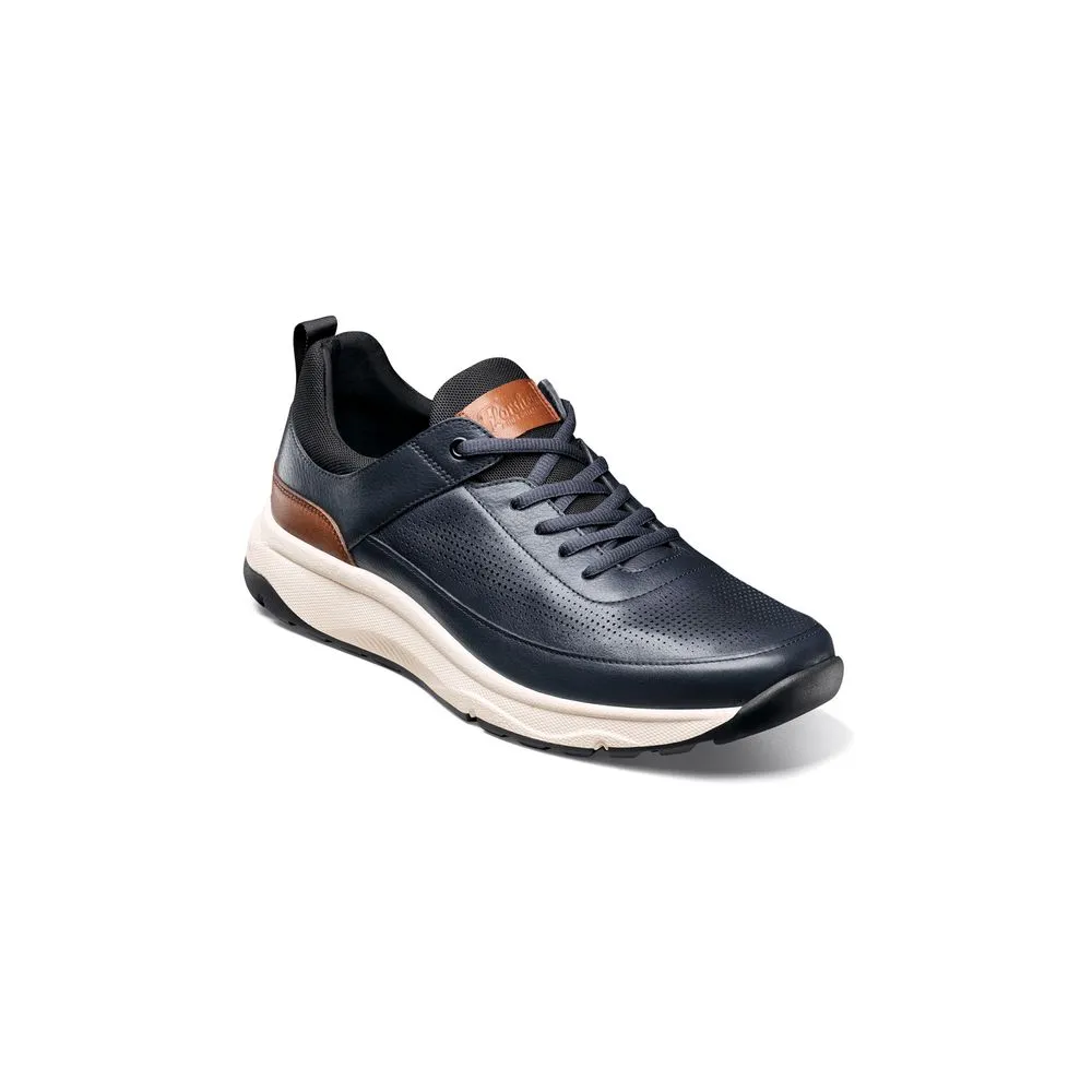 Zapatillas Satellite Perf Lace Up Sneaker Navy