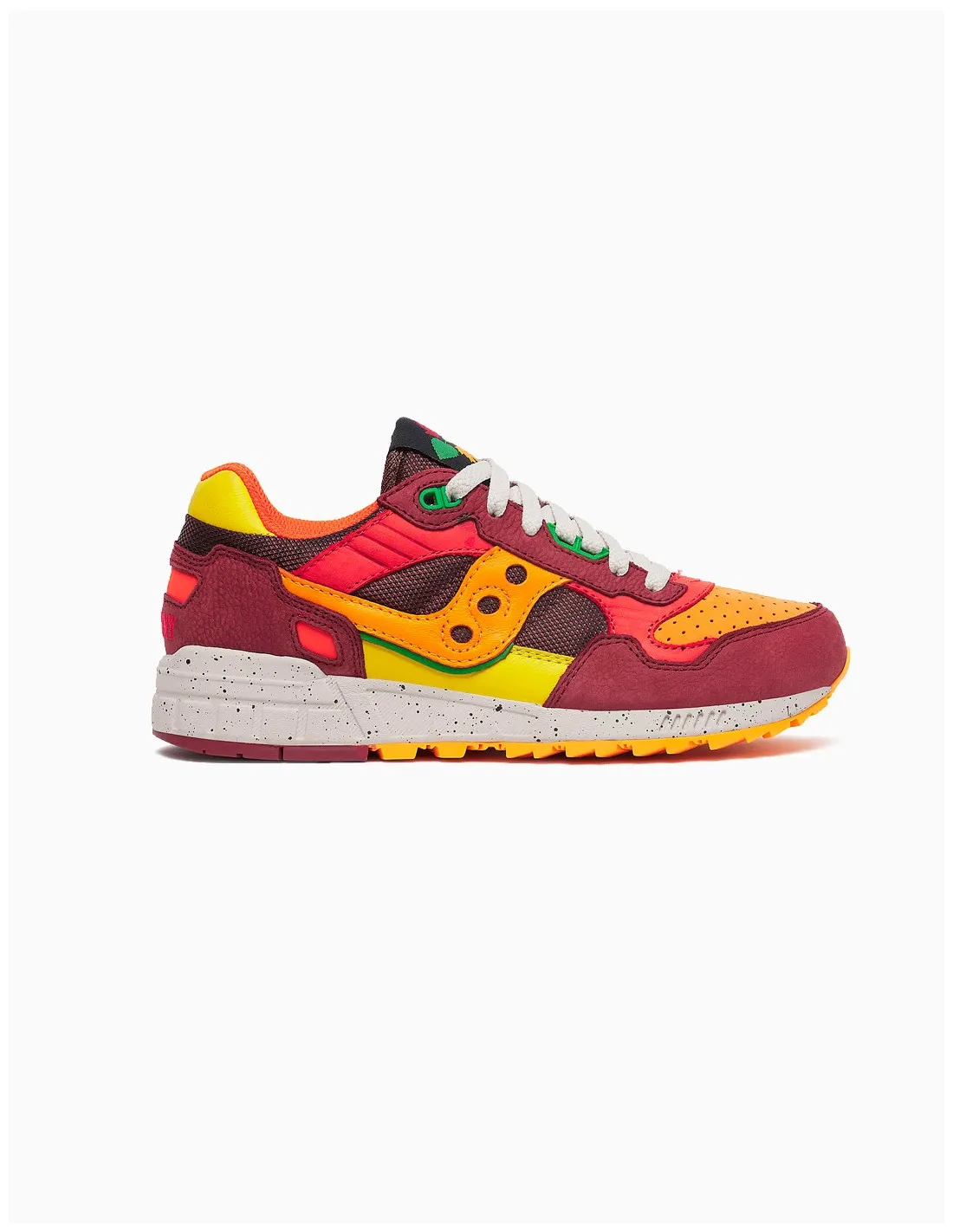 ZAPATILLAS SAUCONY SHADOW 5000 "FALL FOLIAGE"