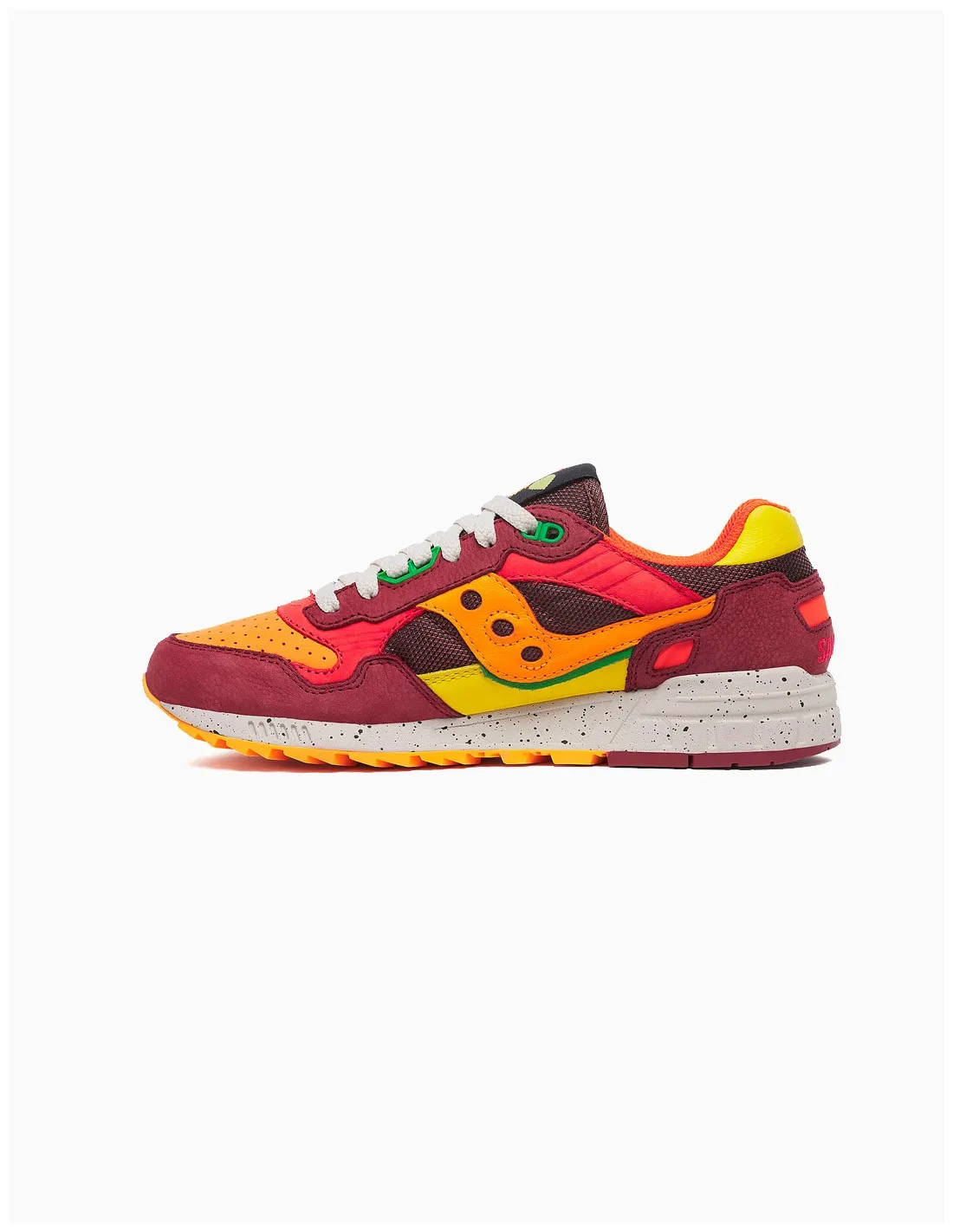ZAPATILLAS SAUCONY SHADOW 5000 "FALL FOLIAGE"