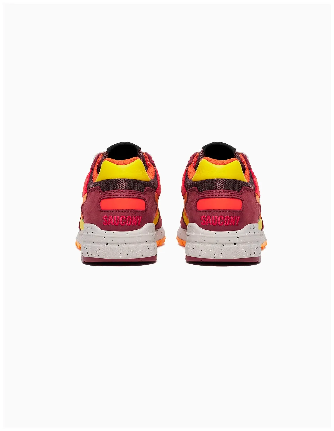 ZAPATILLAS SAUCONY SHADOW 5000 "FALL FOLIAGE"