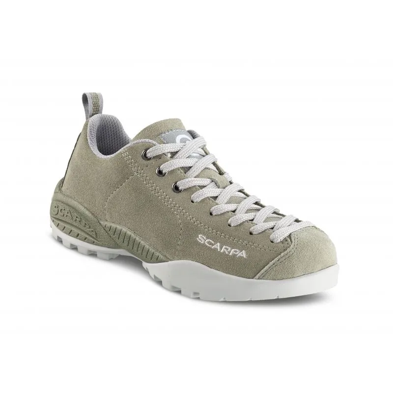 Zapatillas Scarpa Mojito Coral (Militar) Niño