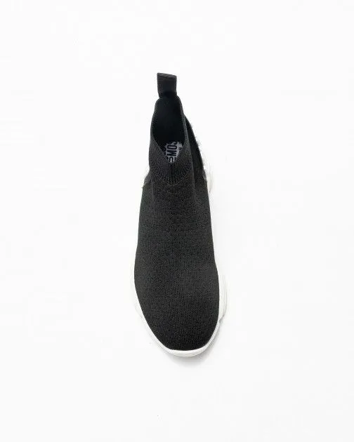 Zapatillas sin cordones Love Moschino JA15483G1G Negro