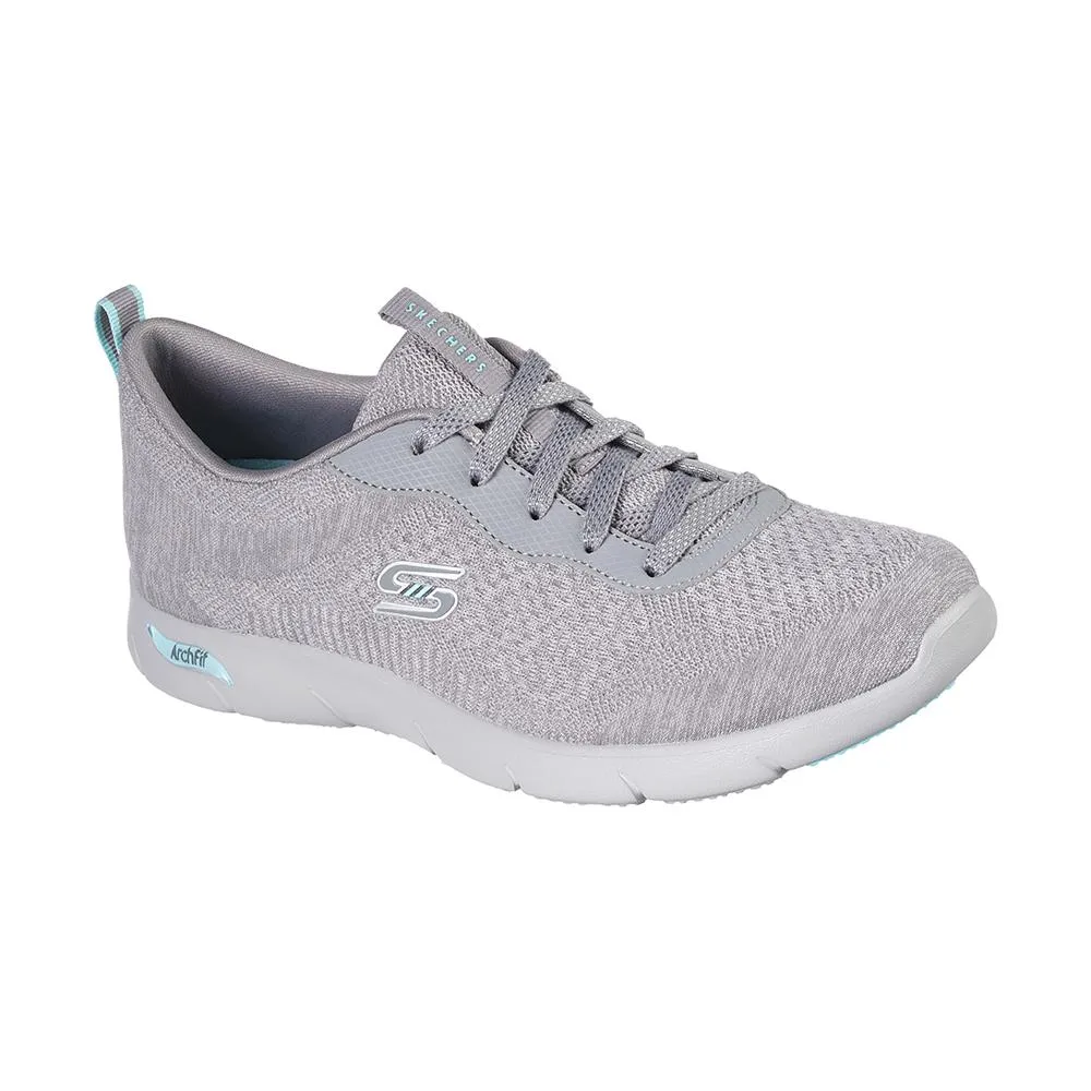 Zapatillas Skechers 104272_GRY