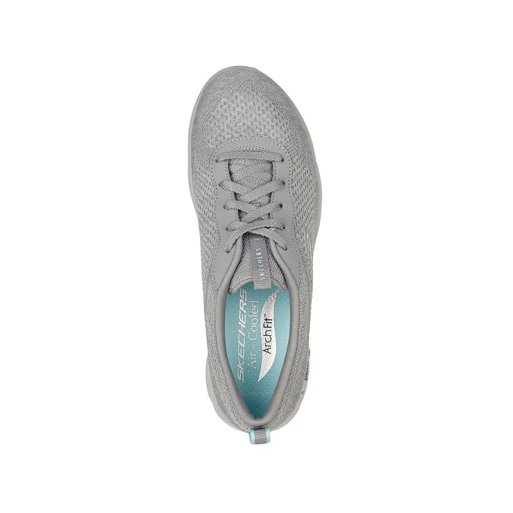 Zapatillas Skechers 104272_GRY