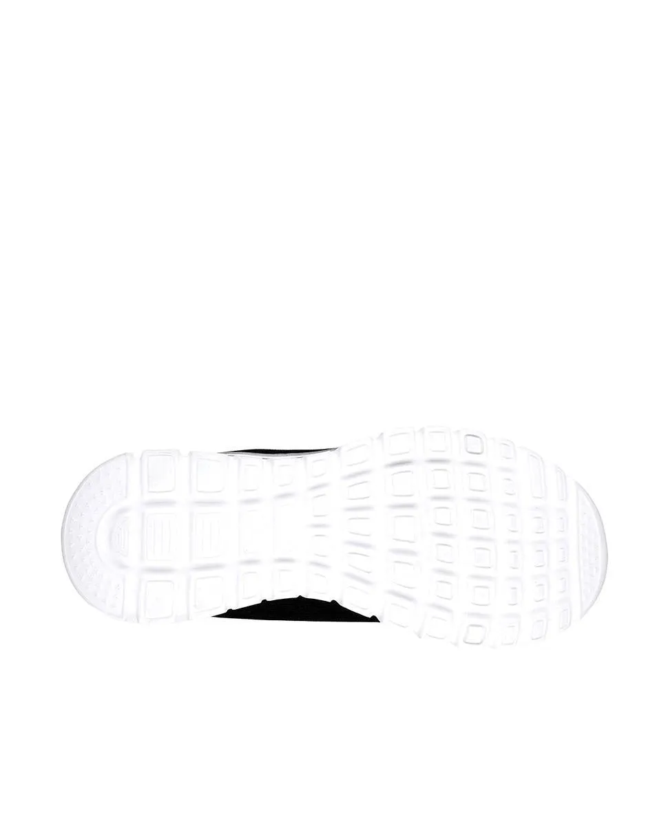 ZAPATILLAS SKECHERS 12615BKW