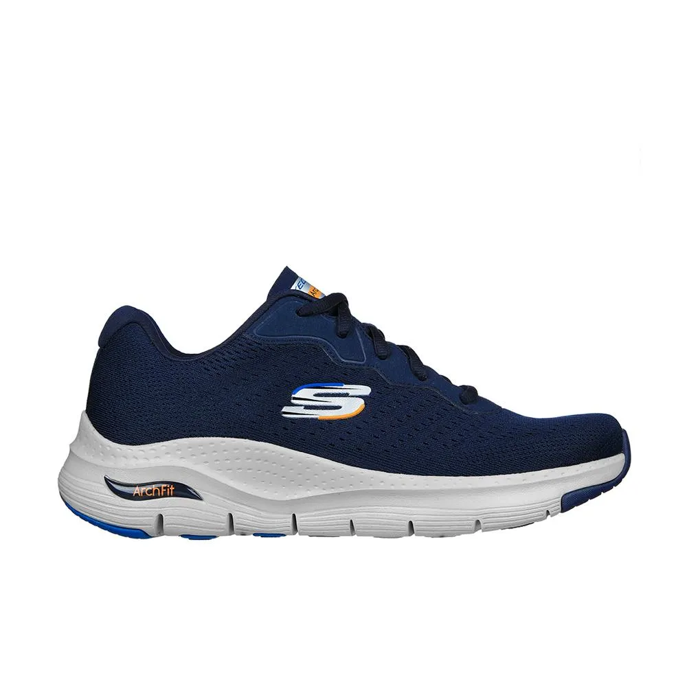 Zapatillas Skechers 232303_NVY