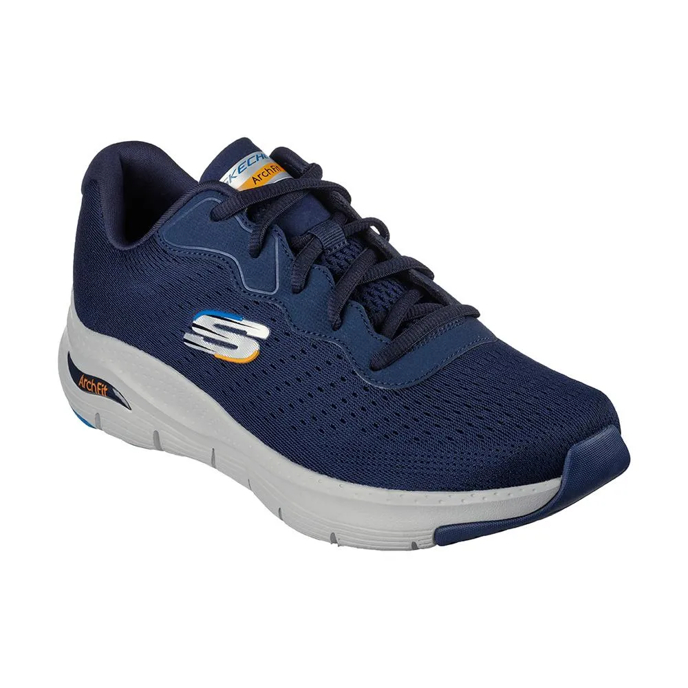 Zapatillas Skechers 232303_NVY