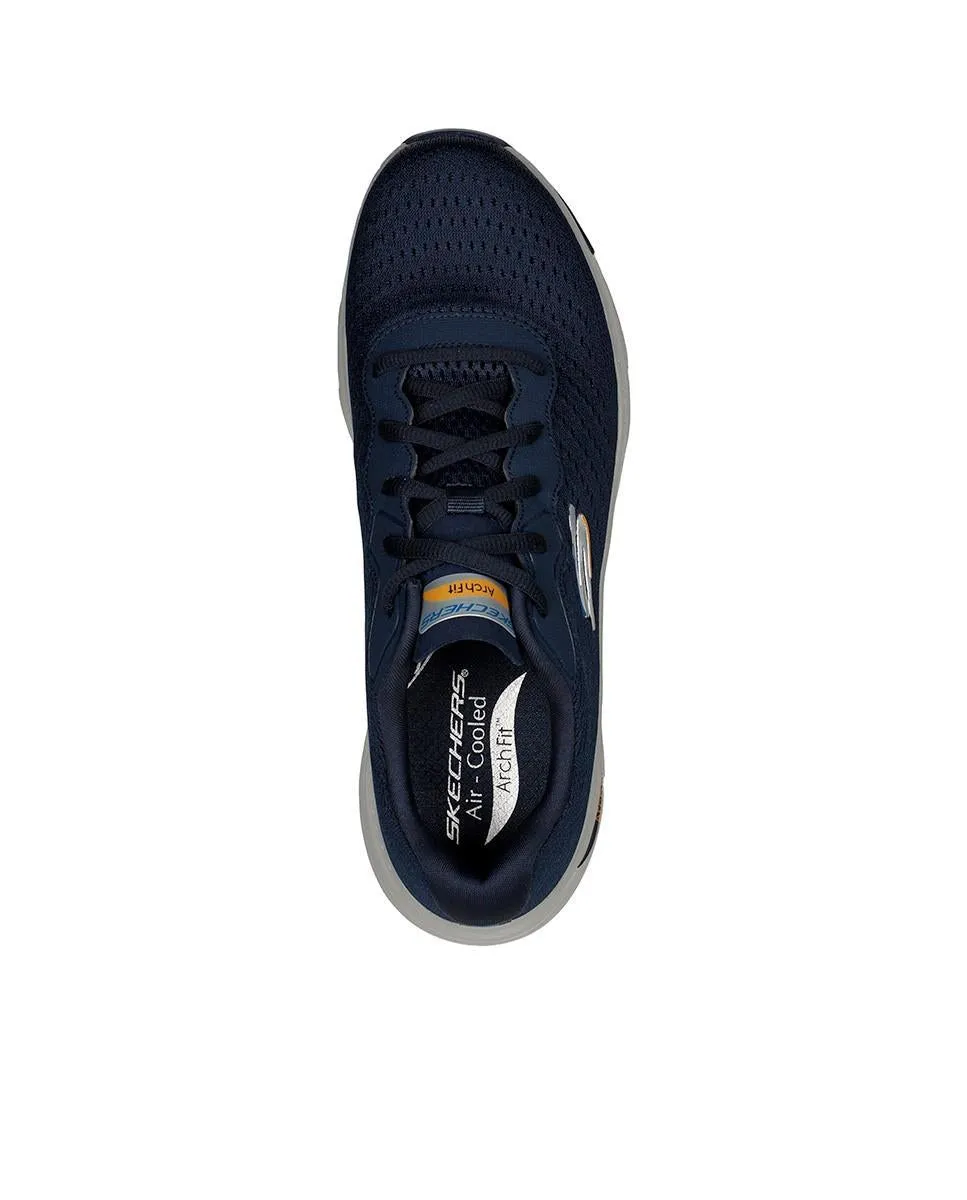 Zapatillas Skechers 232303_NVY