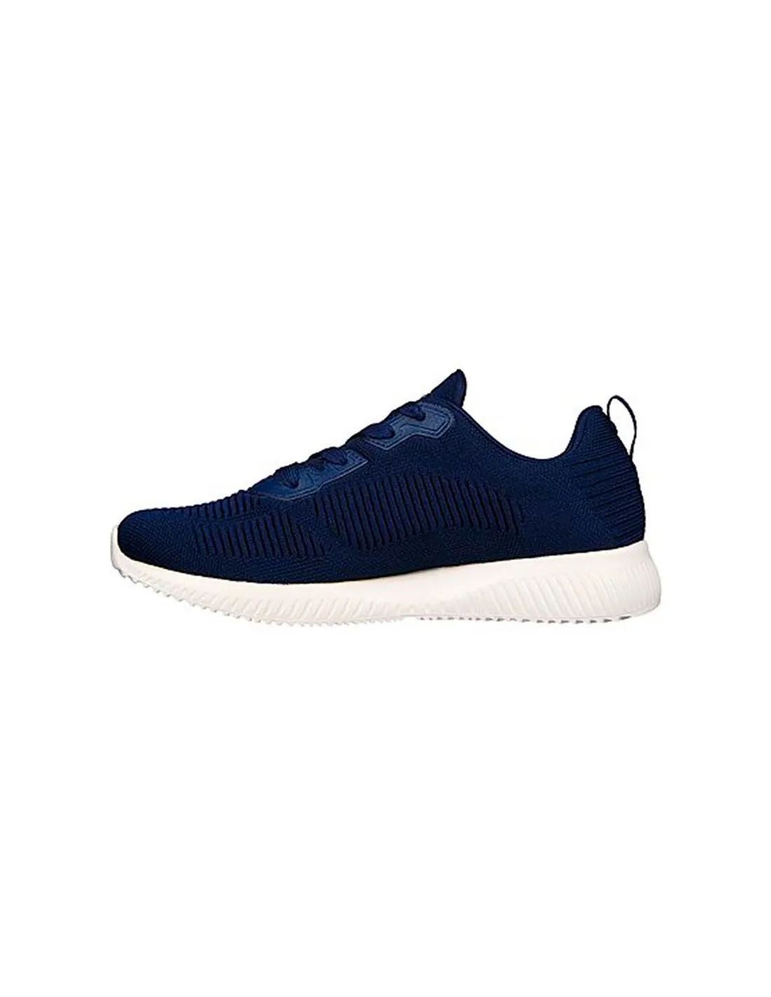 ZAPATILLAS SKECHERS BOBS SQUAD  TOUGH T MUJER