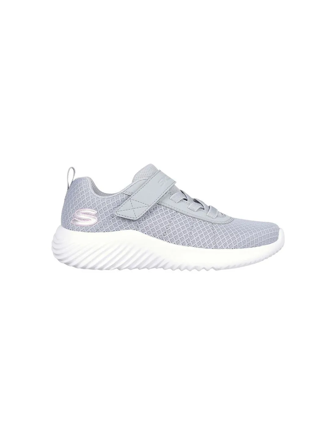 ZAPATILLAS SKECHERS BOUNDER  COOL CRUIS NIñA