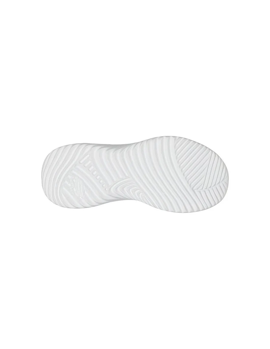 ZAPATILLAS SKECHERS BOUNDER  COOL CRUIS NIñA