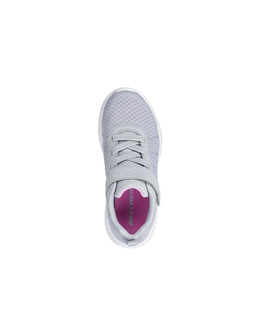 ZAPATILLAS SKECHERS BOUNDER  COOL CRUIS NIñA
