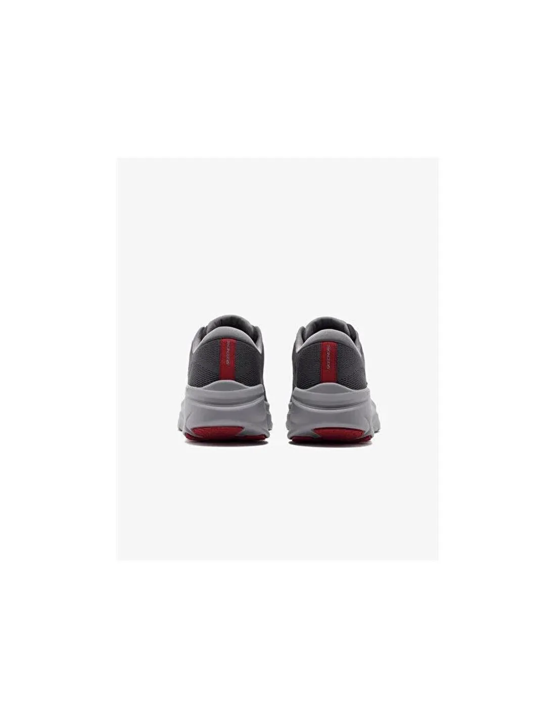 ZAPATILLAS SKECHERS D'LUX WALKER 2.0  S HOMBRE GRIS