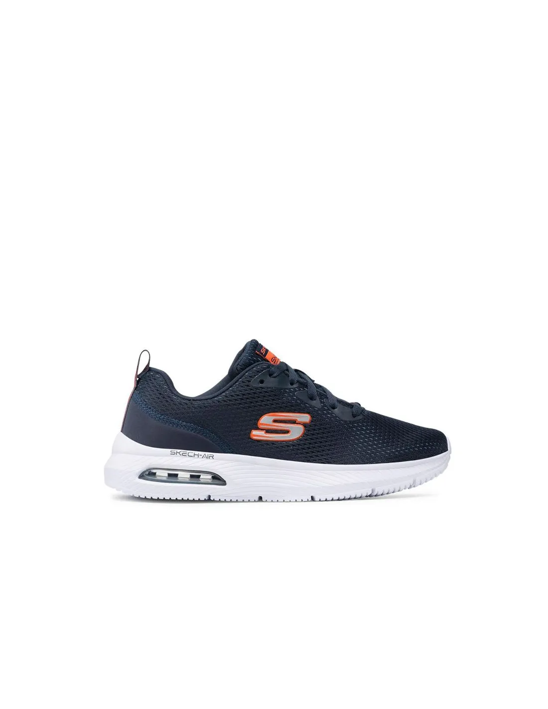 ZAPATILLAS SKECHERS DYNAAIR HOMBRE