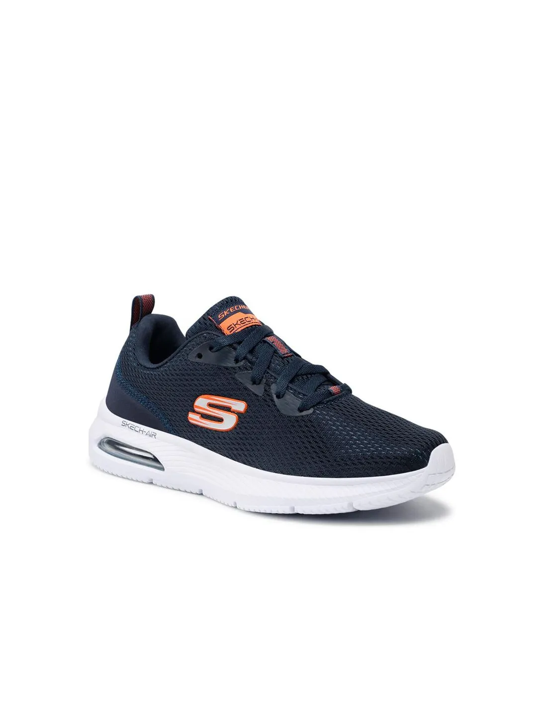 ZAPATILLAS SKECHERS DYNAAIR HOMBRE