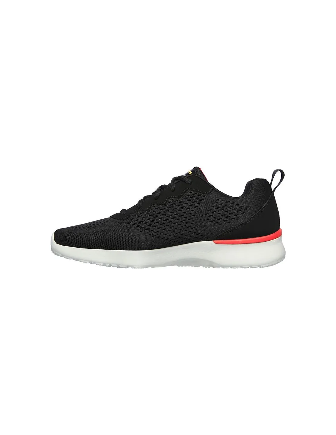 Zapatillas Skechers Dynamight Negro