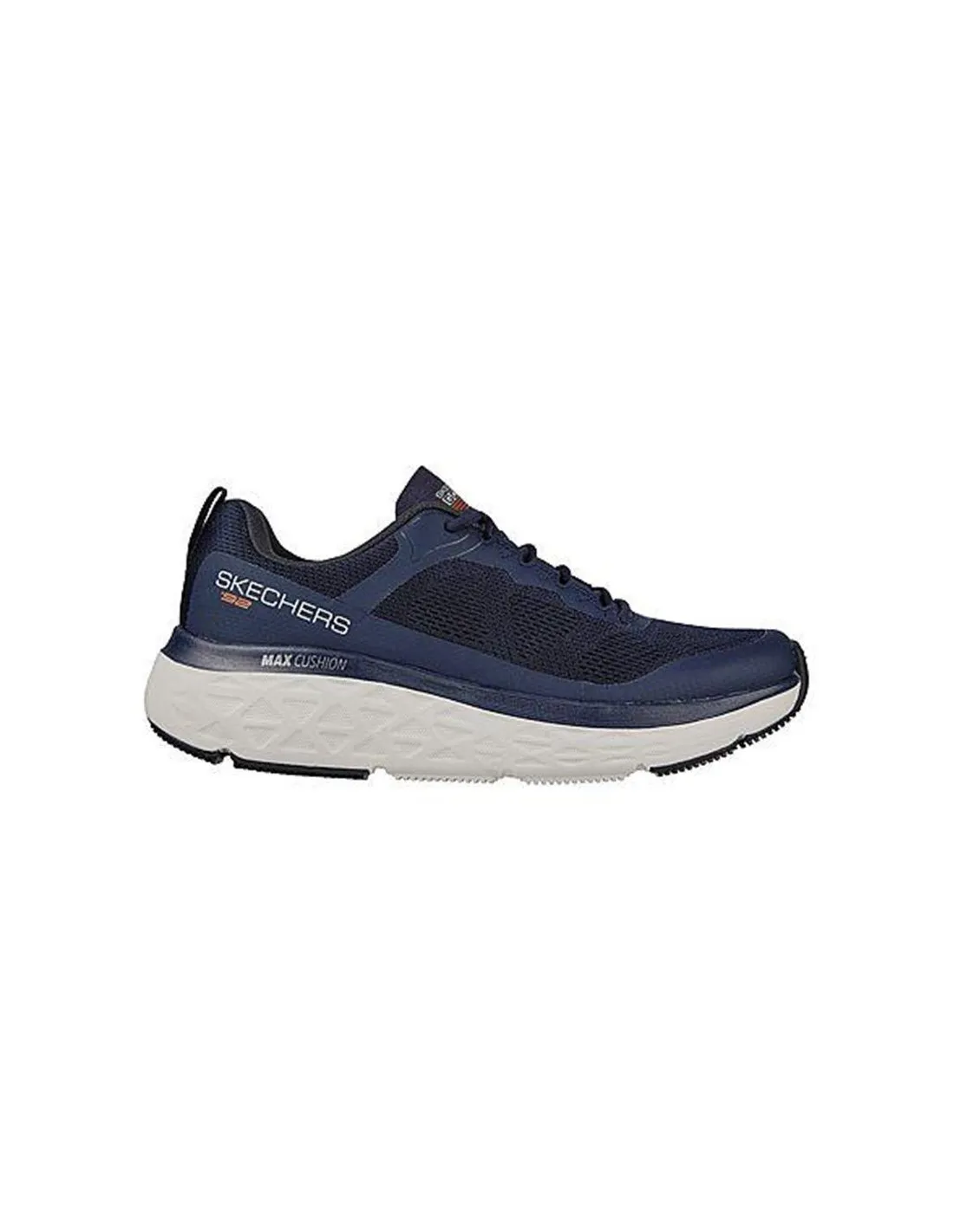 Zapatillas Skechers Max Cushioning Delta Hombre