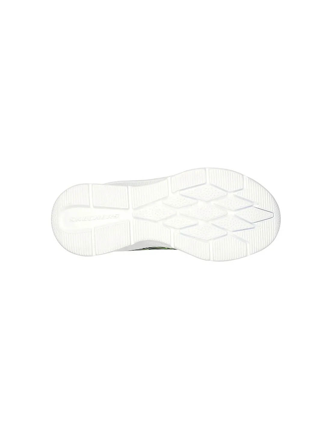 Zapatillas Skechers Microspec Quick Sprint Azul Niño