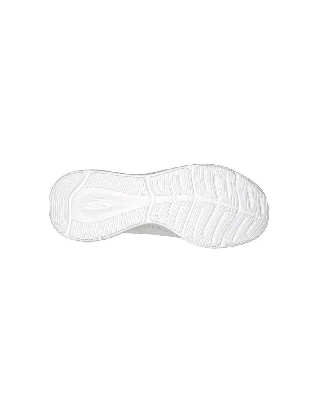 ZAPATILLAS SKECHERS SKECHLITE PRO BLANCO MUJER
