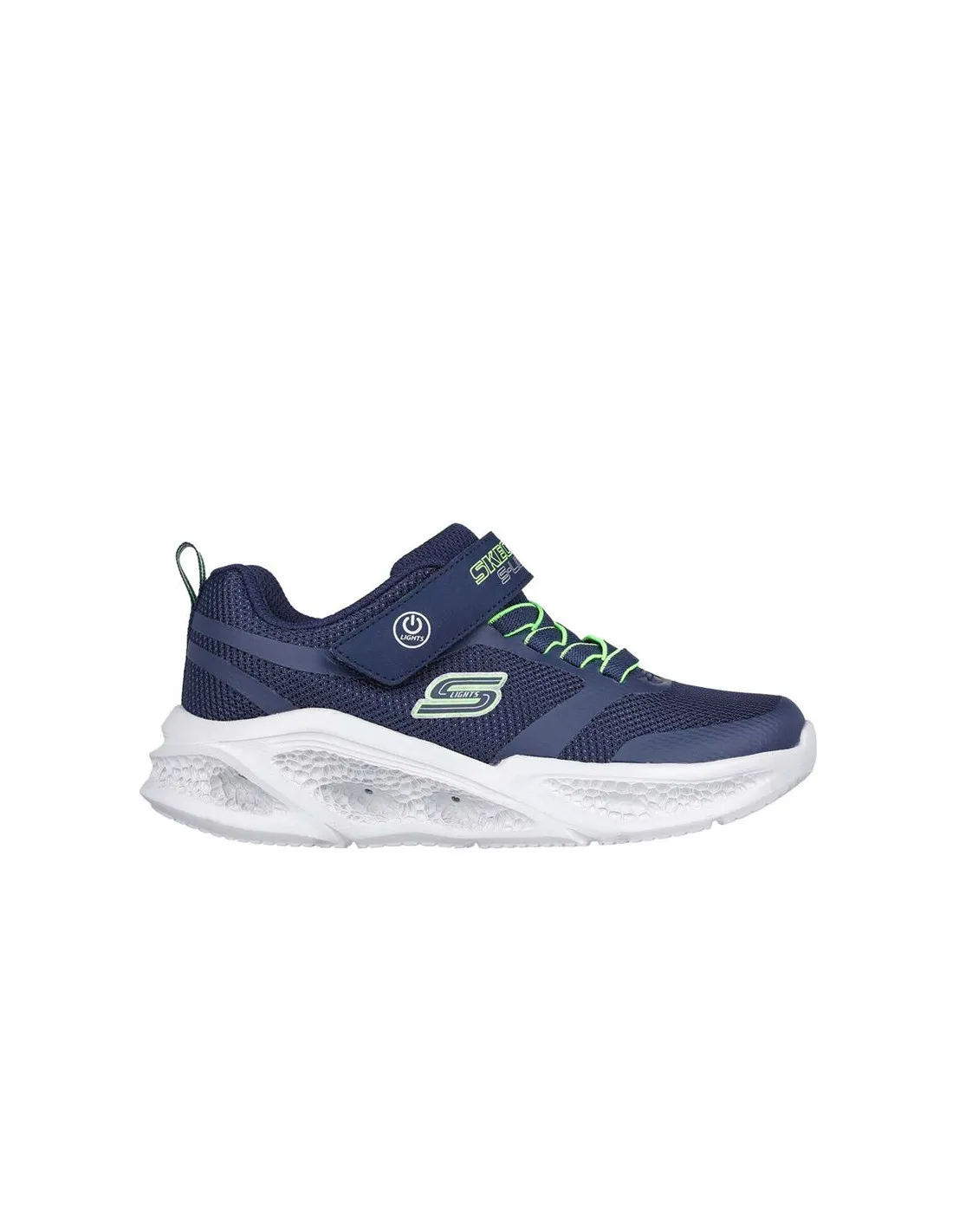 ZAPATILLAS SKECHERS SKECHERS METEORLIGH NIñO