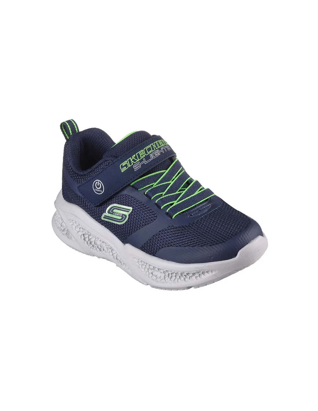 ZAPATILLAS SKECHERS SKECHERS METEORLIGH NIñO