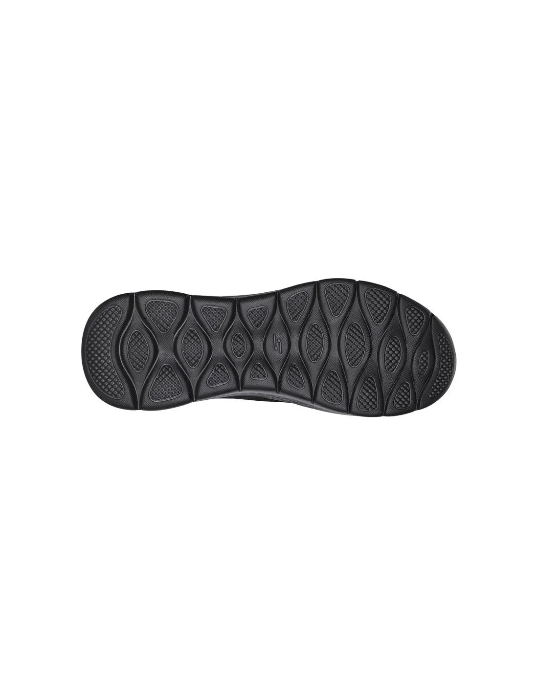 ZAPATILLAS SKECHERS SLIPINS: GO WALK FLEX NEGRO HOMBRE