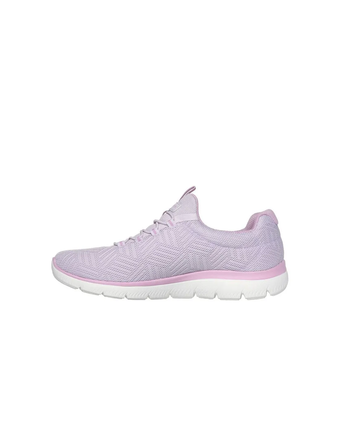 ZAPATILLAS SKECHERS SUMMITSARTISTRY CHI MUJER LAVANDA