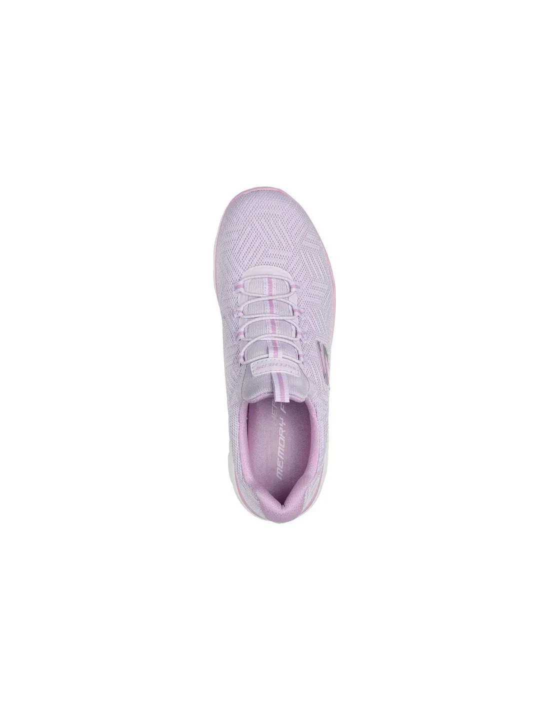 ZAPATILLAS SKECHERS SUMMITSARTISTRY CHI MUJER LAVANDA