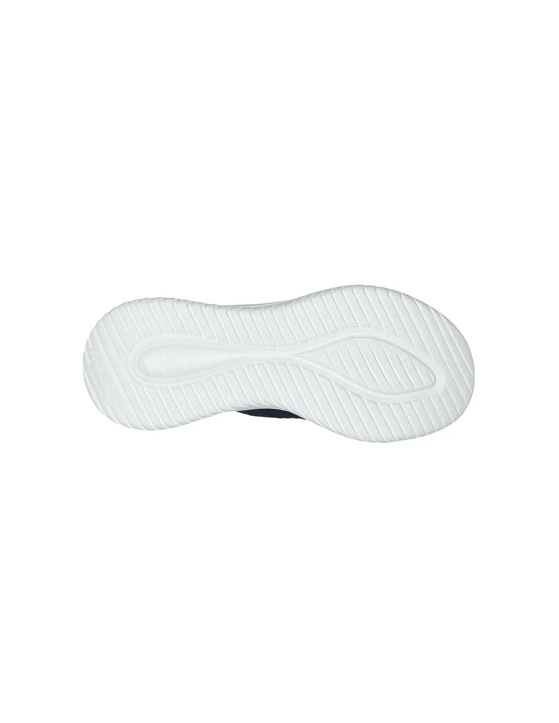 ZAPATILLAS SKECHERS ULTRA FLEX 3.0  FRESH TIME NIñA MARINO TURQUESA