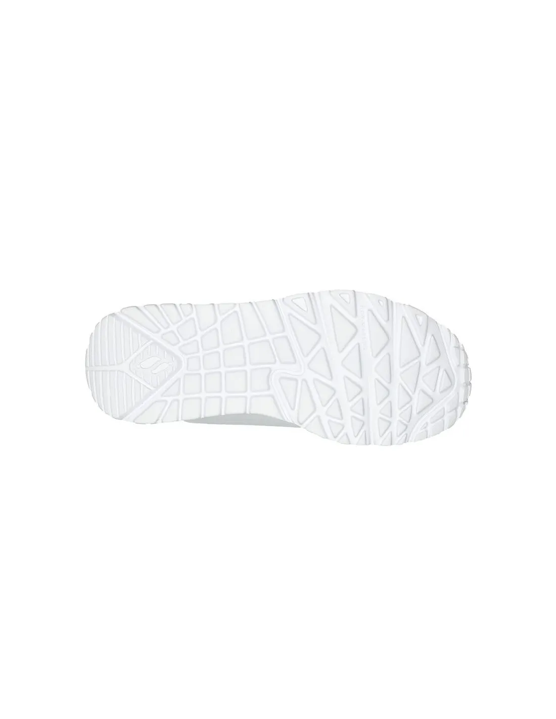 ZAPATILLAS SKECHERS UNO LITE  SPREAD THE LOVE NIñA