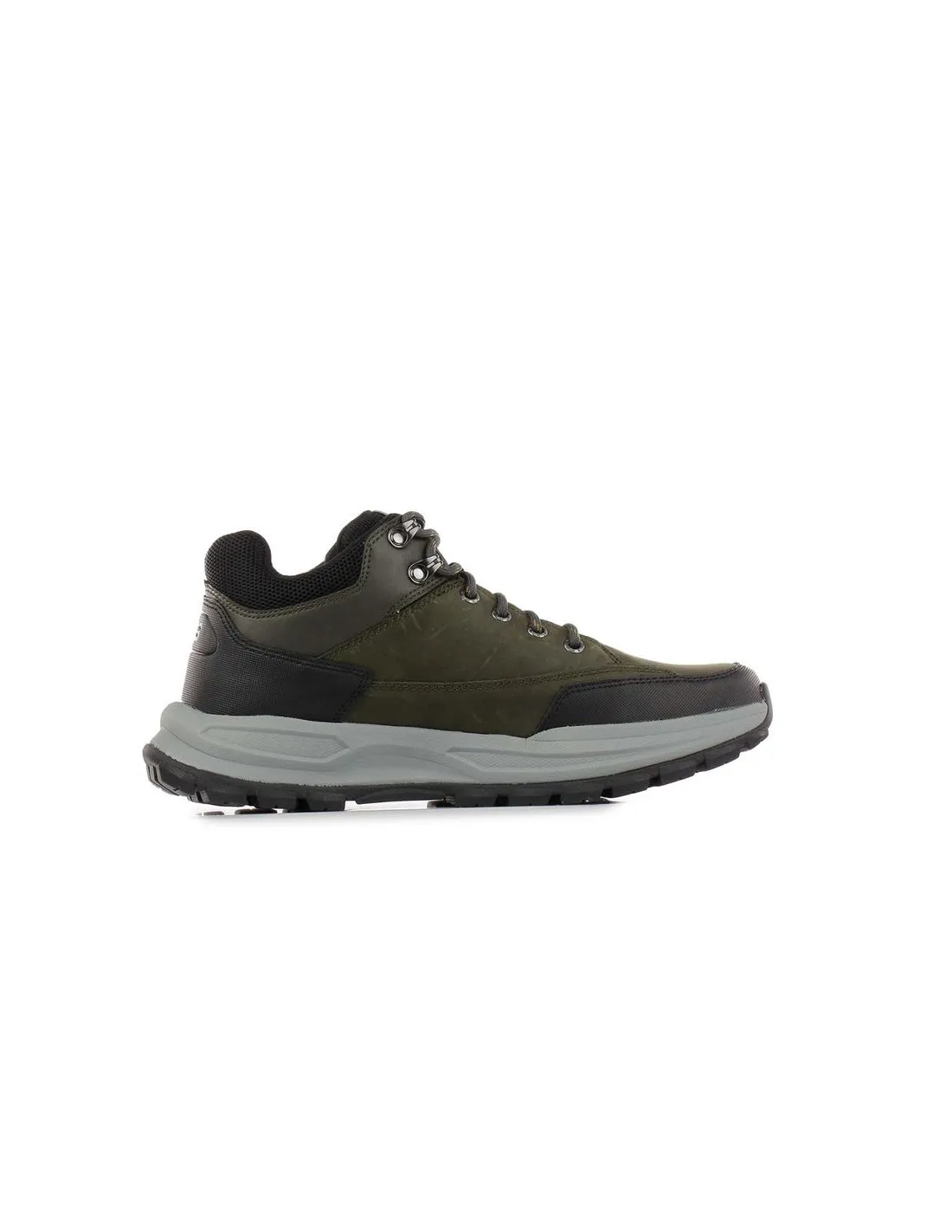 ZAPATILLAS SKECHERS ZELLER  BAZEMORE HOMBRE