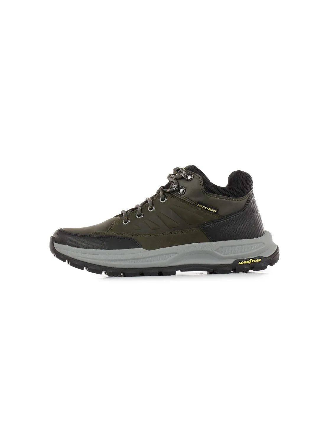 ZAPATILLAS SKECHERS ZELLER  BAZEMORE HOMBRE