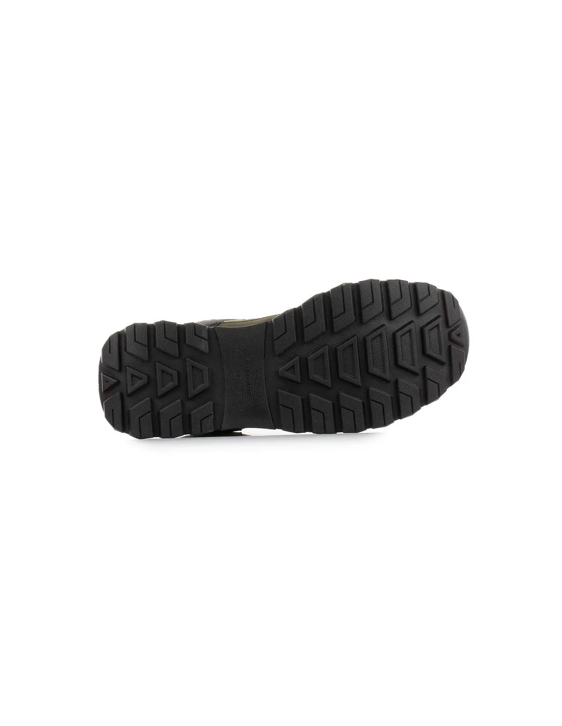 ZAPATILLAS SKECHERS ZELLER  BAZEMORE HOMBRE