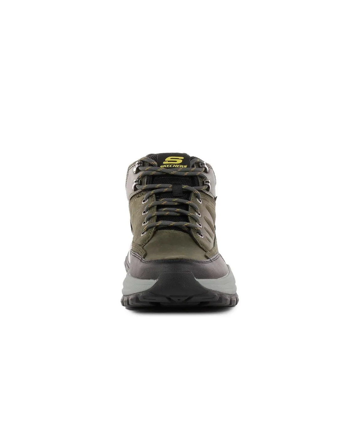 ZAPATILLAS SKECHERS ZELLER  BAZEMORE HOMBRE