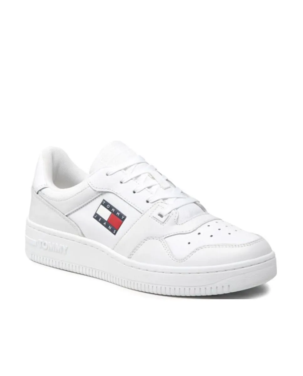 Zapatillas Tommy Hilfiger EM00955YBR