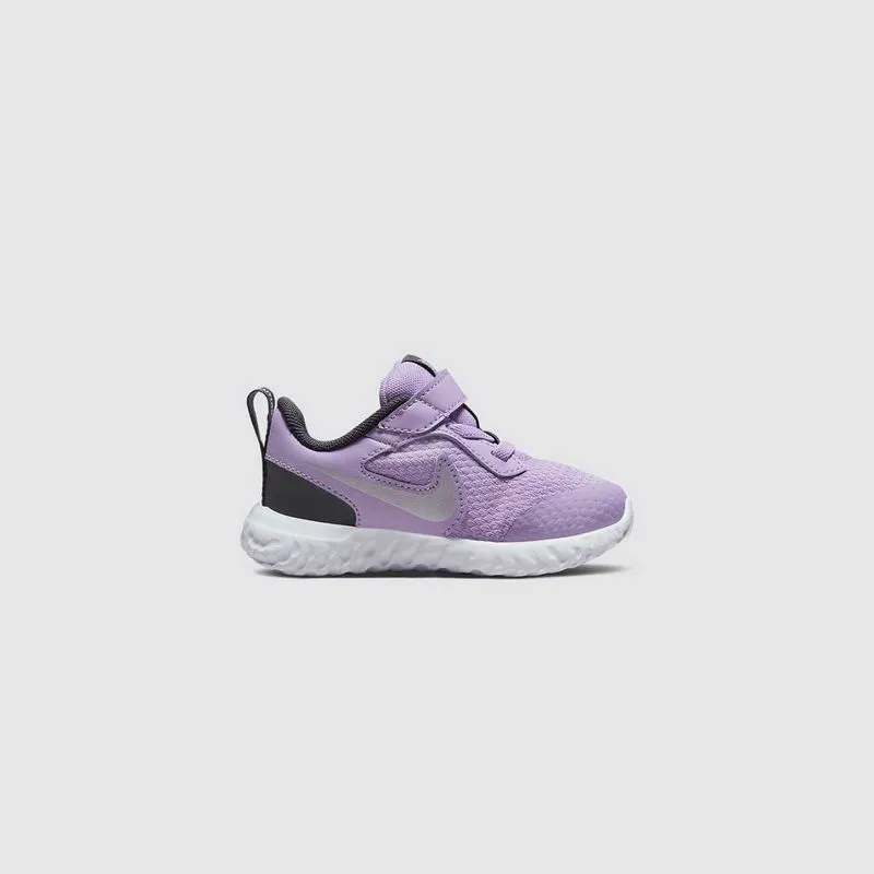 Zapatillas Urbanas Bebe Revolution 5