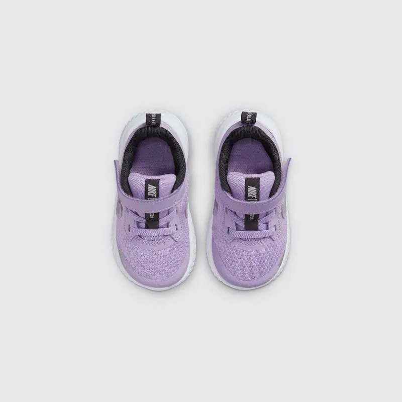 Zapatillas Urbanas Bebe Revolution 5