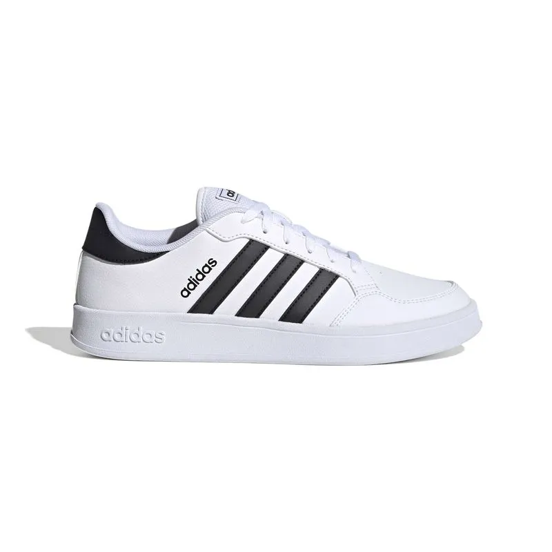 Zapatillas Urbanas Hombre adidas Breaknet